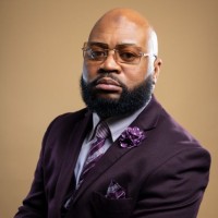 Derrick McCullough