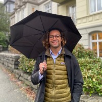 Jarl Ekremsvik Nartey