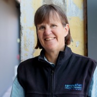 Catherine Emo Castle