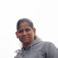 Dimple Dsouza