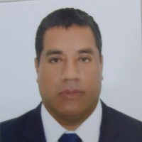 Jose Luis Gonzales Gonzales