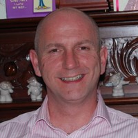 Gavin Ritchie