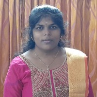 Priyadharshini Nagappan
