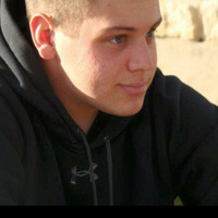 Justin Odonald