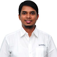 Ajay Jayaraj