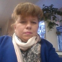 Елена Мацукевич