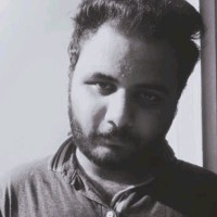 kashan Haider