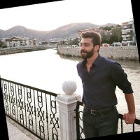 Alp Tan