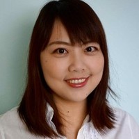 Ellen Ye Gao Lindell