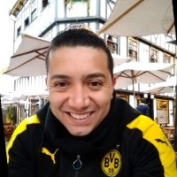 Paulo Alexandre Apolinario