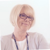 Nicola Cooke