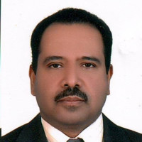 Sayid M Nasir Al Mashhoor