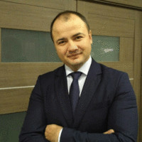 Sergiy Bulat, LEAN Master Black Belt