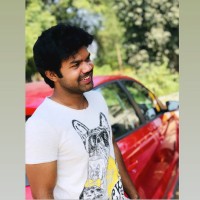 Vamshi Edunoori