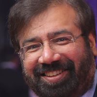 Harsh Goenka