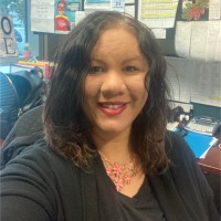 Pamela George