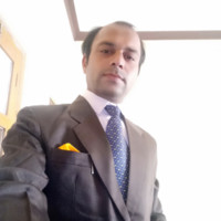 Vishal Dubey