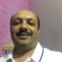 Roopesh Shah
