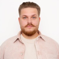 Dmitry Govtva
