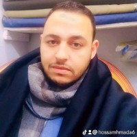 حسام الصعيدي