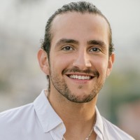 James Ghareeb