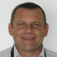 Steven Clarke Mciob