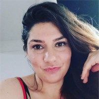 Maria-Angela Pagano