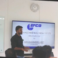 Hemanth Kumar Hanumanthu