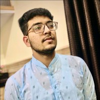 Farman Malik
