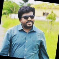 Kodru Suresh