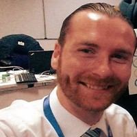 Phil Iddon