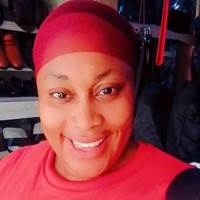 Jennifer George Ogemdi