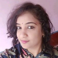 Chaithra S