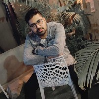 KARUN C