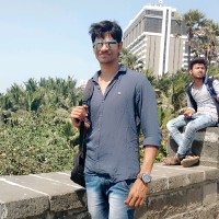 Yogesh Shimpi