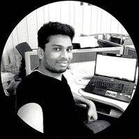 Rasheed Ahamed