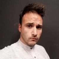 Alejandro Alva Sánchez