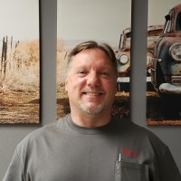 Matt Robertson