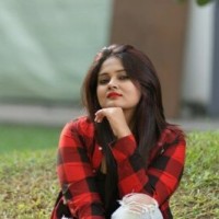 Tia Sharma