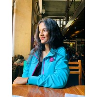 Pooja Bhand