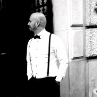 daniel marinovic