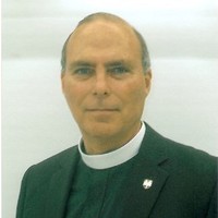 Rev. Dr. Donald R. Hayes, DTh DMin