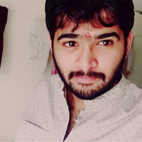 Nanda Kishan R