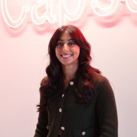 Aneysa Riaz