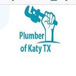 plumber Katy TX