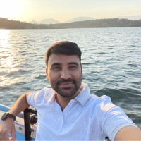 Pritesh Mandowara