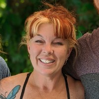 Stephanie Prince