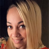 Amber Willis