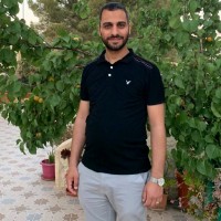 Mohammad Khasawneh