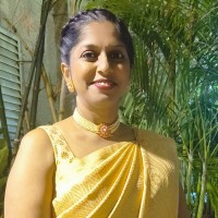 Dr. Sujithra Chockalingam